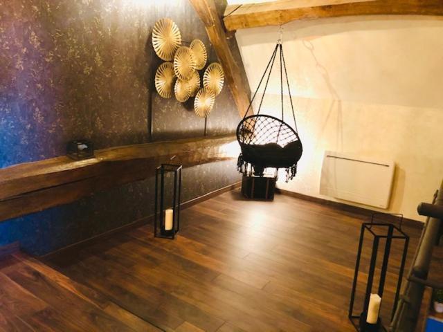 Domaine De Vandenesse Et Spa エクステリア 写真