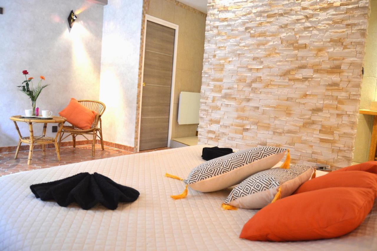 Domaine De Vandenesse Et Spa エクステリア 写真