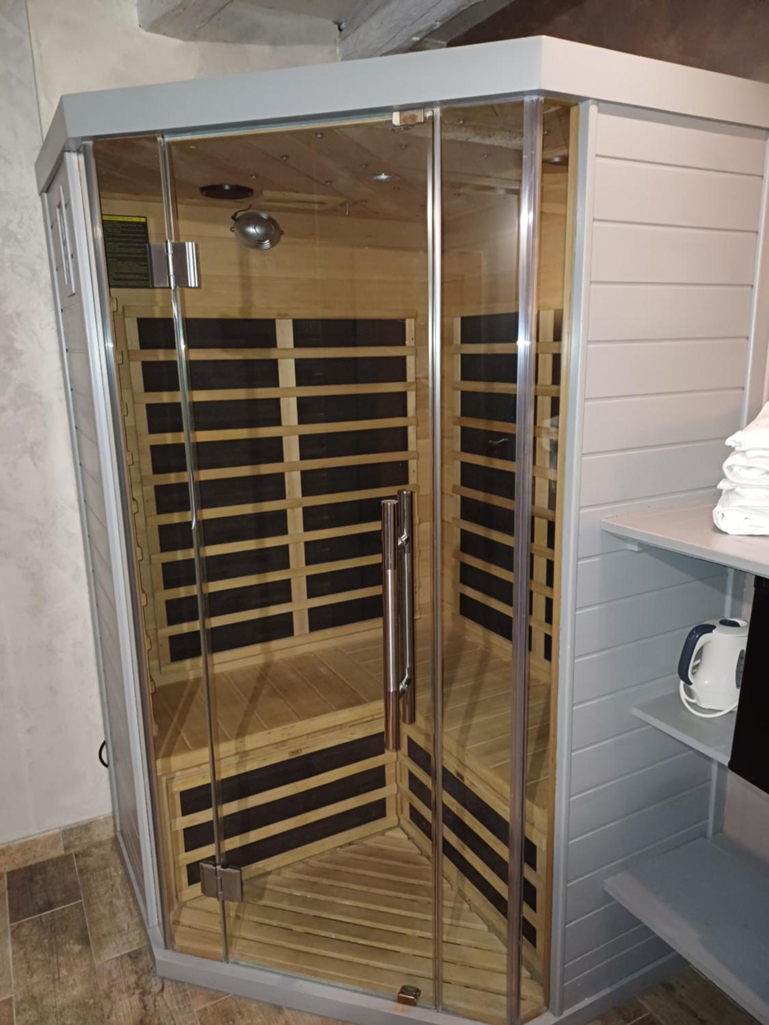Domaine De Vandenesse Et Spa エクステリア 写真