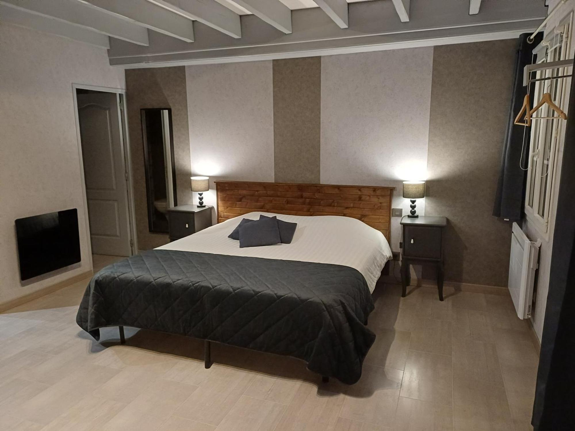 Domaine De Vandenesse Et Spa エクステリア 写真