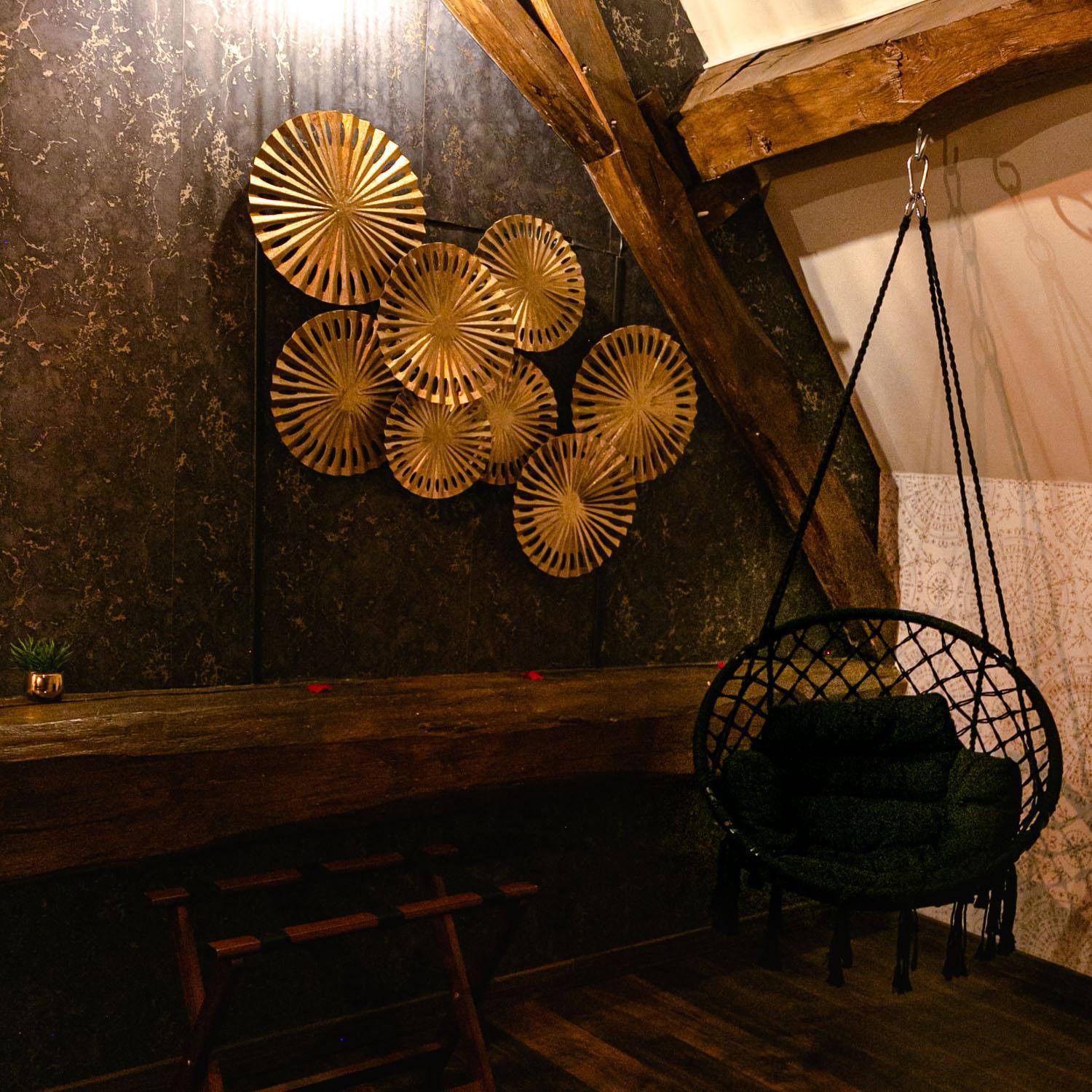 Domaine De Vandenesse Et Spa エクステリア 写真