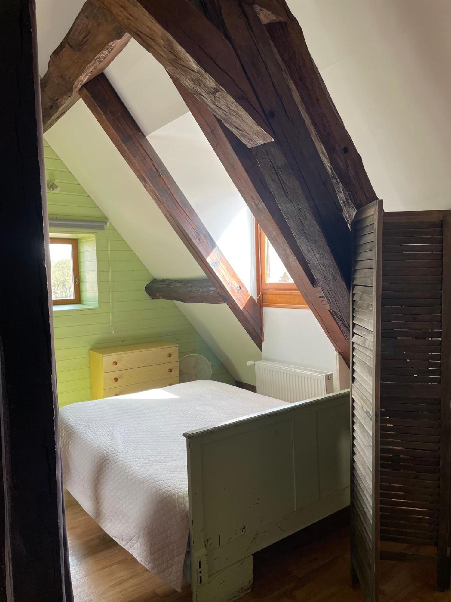Domaine De Vandenesse Et Spa エクステリア 写真