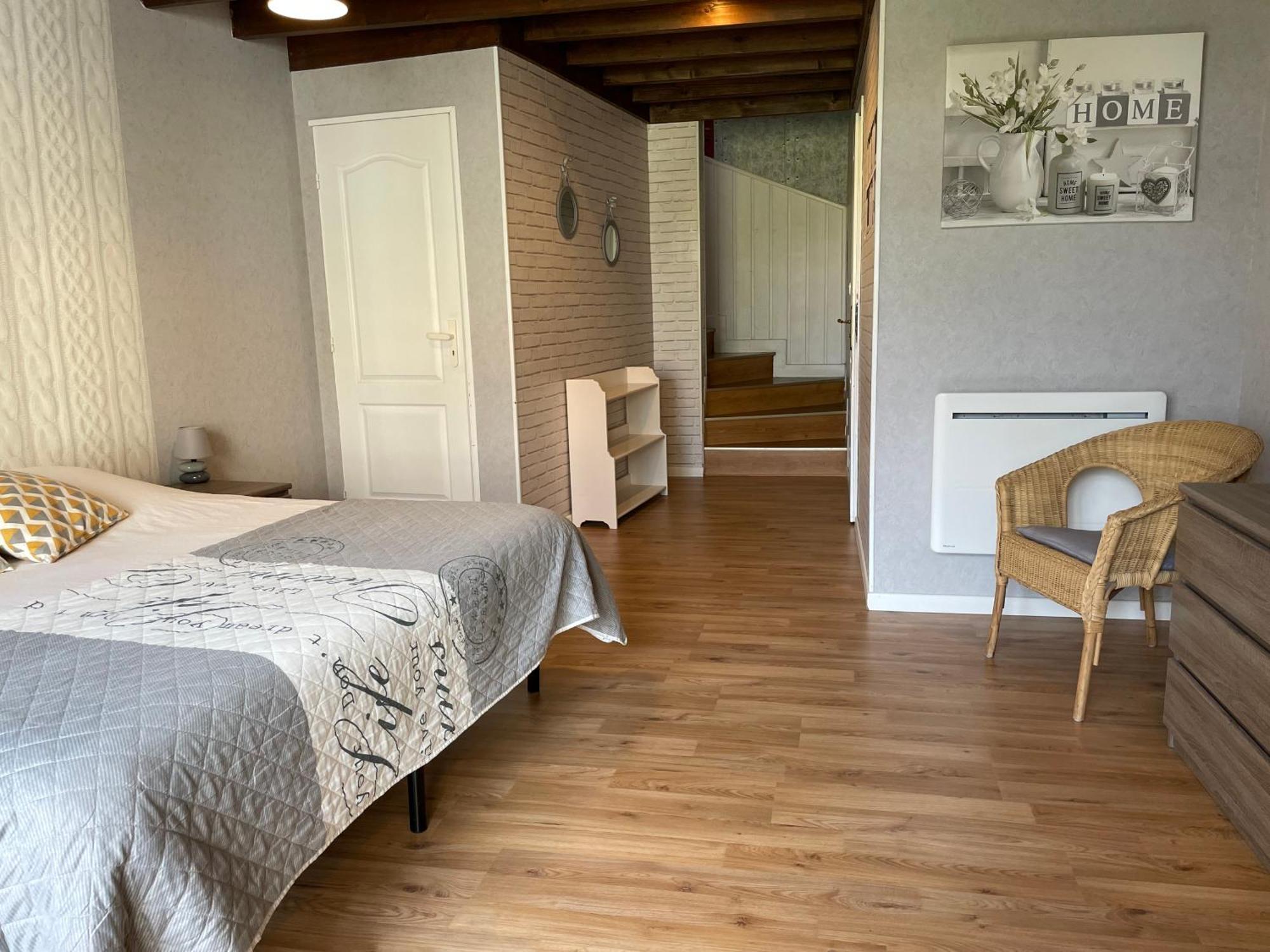Domaine De Vandenesse Et Spa エクステリア 写真