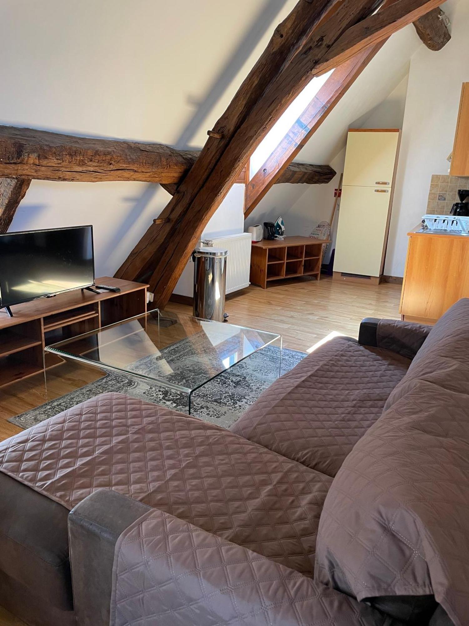 Domaine De Vandenesse Et Spa エクステリア 写真